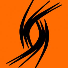 Logo of Bras&iacute;lia International Film Festival - BIFF