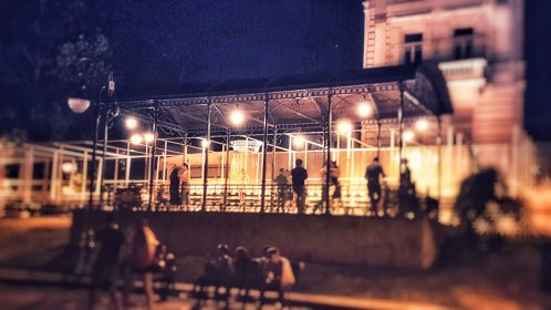 Photo of Constanta International Film Festival 