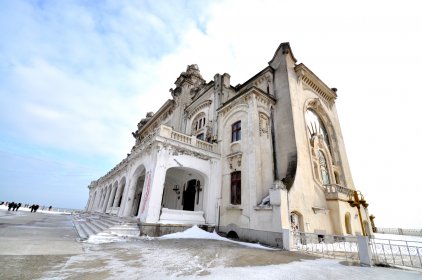 Photo of Constanta International Film Festival 