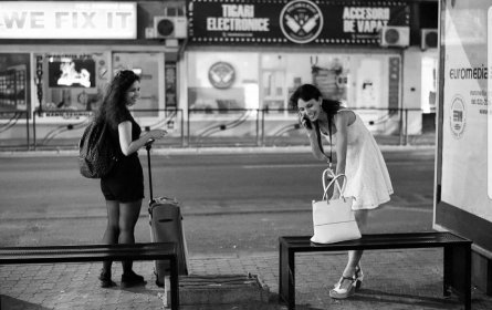 Photo of Constanta International Film Festival 