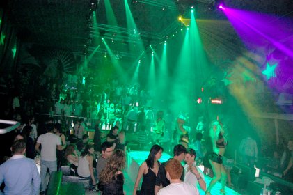 Photo of Constanta International Film Festival 