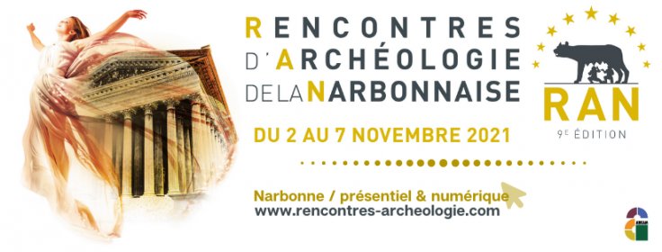 Photo of Rencontres d’Archéologie de la Narbonnaise - RAN
