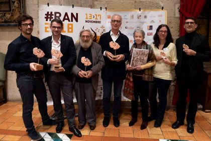 Photo of Rencontres d’Archéologie de la Narbonnaise - RAN