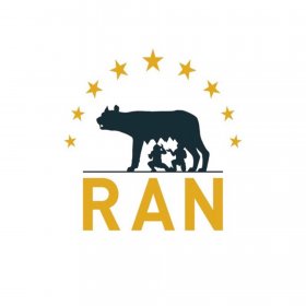 Logo of Rencontres D`archéologie De La Narbonnaise