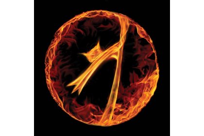 Logo of Grossmann Fantastic Film and Wine Festival