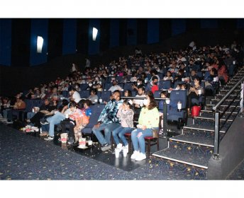 Photo of ELIPSIS Encuentro Internacional de Artes y Ciencias Cinematográficas