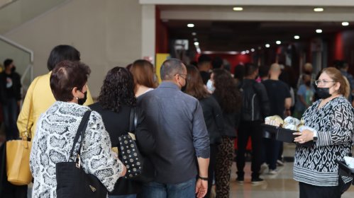 Photo of ELIPSIS Encuentro Internacional de Artes y Ciencias Cinematográficas