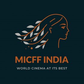 Logo of MUMBAI INTERNATIONAL CULT FILM FESTIVAL