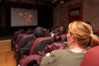 Photo of Oniros Film Awards® - New York