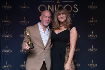 Photo of Oniros Film Awards® - New York