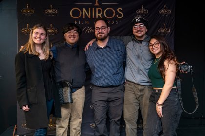 Photo of Oniros Film Awards® - New York