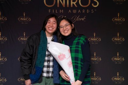 Photo of Oniros Film Awards® - New York