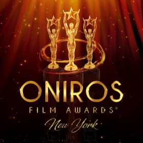 Logo of Oniros Film Awards® - New York