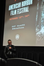 Photo of American Student Film Festival