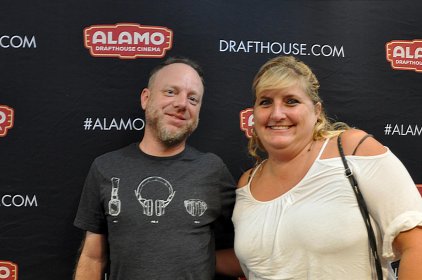 Photo of American Student Film Festival