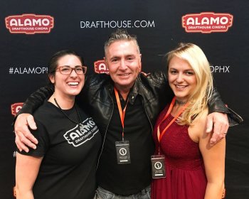 Photo of American Student Film Festival