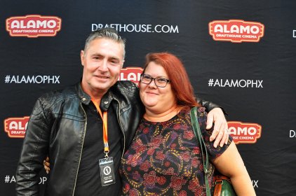 Photo of American Student Film Festival