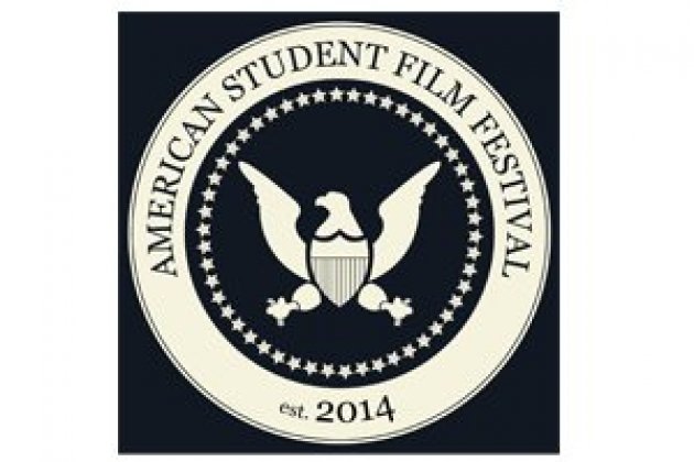 Logo of American Student Film Festival