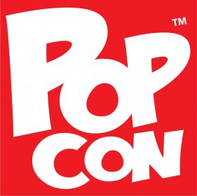 Logo of PopCon International Film Festival
