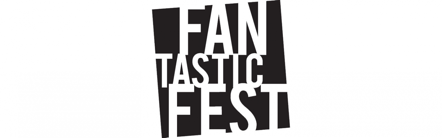 Banner Fantastic Fest