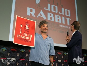 Photo of Fantastic Fest