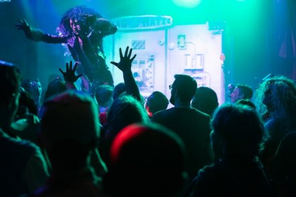 Photo of Fantastic Fest