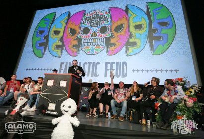 Photo of Fantastic Fest