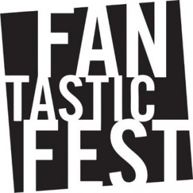 Logo of Fantastic Fest