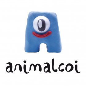 Logo of festival internacional d’animació d’Alcoi