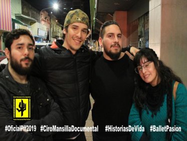 Photo of Hacer encima