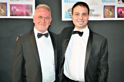 Photo of Sezze Film Festival