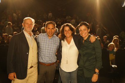 Photo of Hacer encima