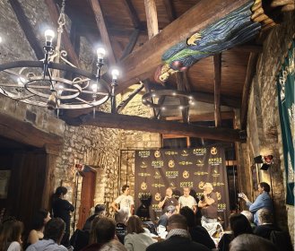 Photo of Kursaal Film Festival San Sebastián ( KFFSS-CINEART )