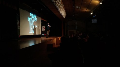 Photo of FICITET - Festival Internacional de Cortometrajes Infantiles Tras El Telón