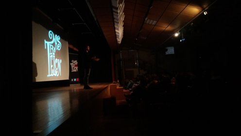 Photo of FICITET - Festival Internacional de Cortometrajes Infantiles Tras El Telón