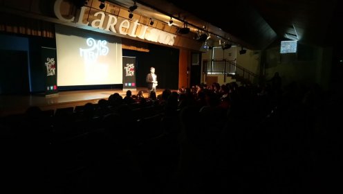 Photo of FICITET - Festival Internacional de Cortometrajes Infantiles Tras El Telón