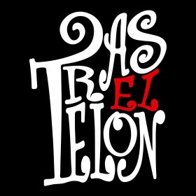 Logo of FICITET - Tras el Telón International Short Film Festival for Children