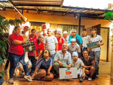 Photo of Concurso de Cortometrajes Luz Cámara e Inclusión