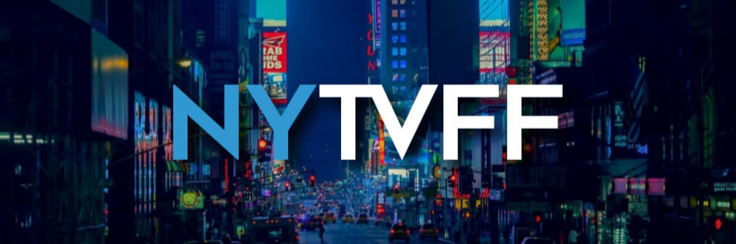 Banner New York True Venture Film Festival - NYTVFF