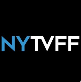 Logo of New York True Venture Film Festival - NYTVFF