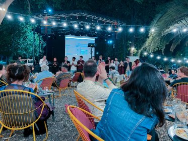 Photo of FIDEMA (International Festival of Emotions in Argentina)