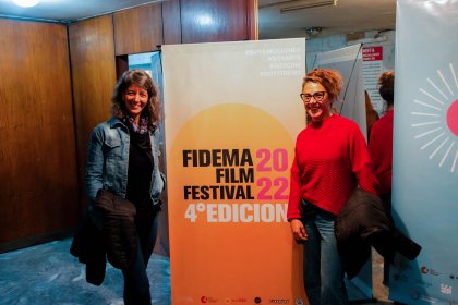 Photo of FIDEMA (International Festival of Emotions in Argentina)