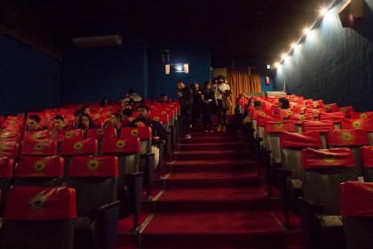 Photo of FIDEMA (International Festival of Emotions in Argentina)