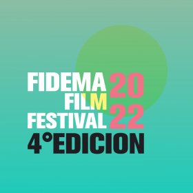 Logo of Fidema (Festival Internacional de las Emociones en Argentina)