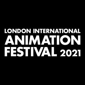 Logo of The London International Animation Festival