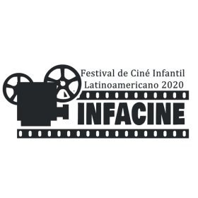 Logo of 2020 Latin American Children’s Film Festival