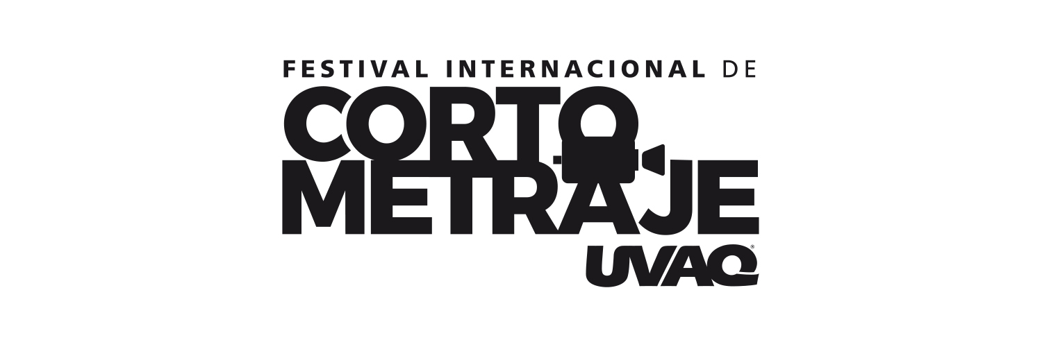Banner Festival Internacional De Cortometraje UVAQ
