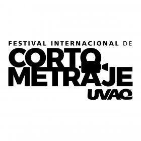Logo of Festival Internacional de Cortometraje UVAQ