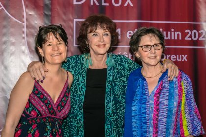 Photo of Festival de Dreux, Histoires De Femmes