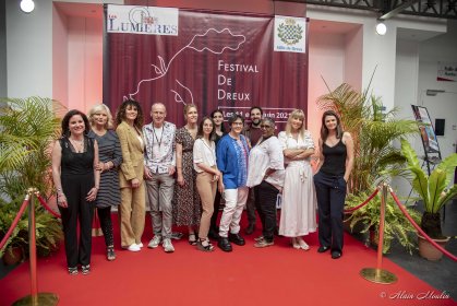 Photo of Festival de Dreux, Histoires De Femmes